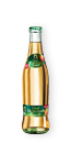 0,25 Liter Flasche