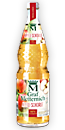 0,7 Liter Flasche