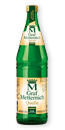 0,75 Liter Flasche