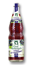 0,7 Liter Flasche