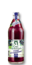 0,5 Liter Flasche