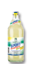 0,5 Liter Flasche