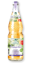 0,7 Liter Flasche