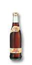 0,25 Liter Flasche