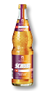 0,7 Liter Flasche