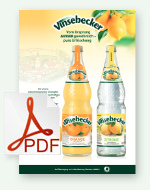 Vinsebecker – Zitronen-Limonade